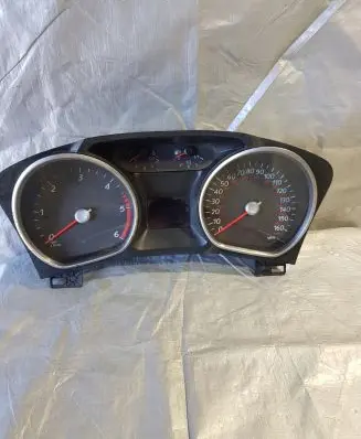 Ford Mondeo MK IV Speedometer (instrument cluster) 8M2T10849DB