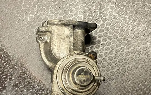 Mitsubishi Colt CZ3 EGR valve A6391400160