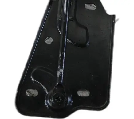 Audi A7 S7 4K8 Engine bonnet/hood lock/catch 4K0823186D