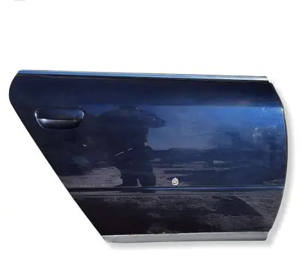 Audi A6 S6 C5 4B Rear door 4B0833052