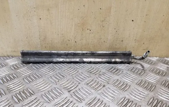 Fuel main line pipe