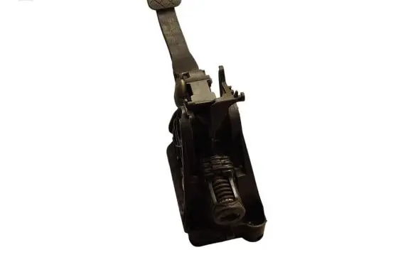 Volkswagen Golf VII Clutch pedal 5Q1721059FB