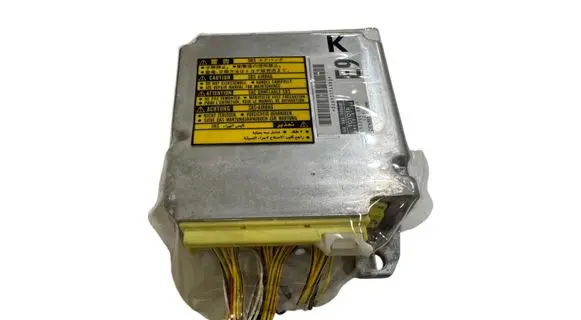 Toyota Prius (XW20) Airbag control unit/module 8917047390 1523006951
