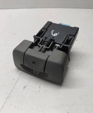 Renault Scenic II - Grand scenic II Hand parking brake switch 8200270266 8200270266B