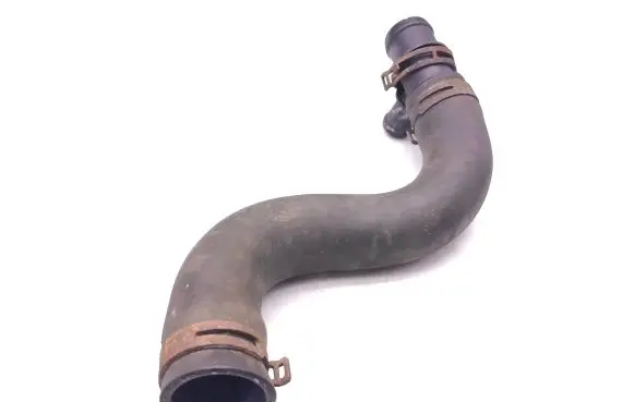 Volkswagen Crafter Engine coolant pipe/hose 9065014784 2E0122101F