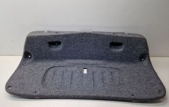 BMW M3 Trunk/boot mat liner 8227310