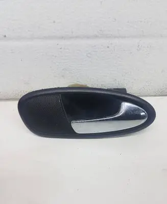 Seat Leon (1P) Front door interior handle 5P0837114 186004571
