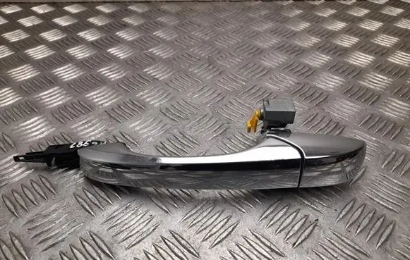 Jeep Grand Cherokee Rear door exterior handle 68078959AE
