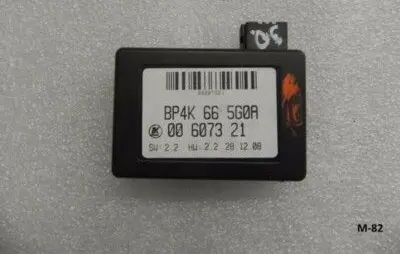 Mazda 6 Rain sensor BP4K665G0A