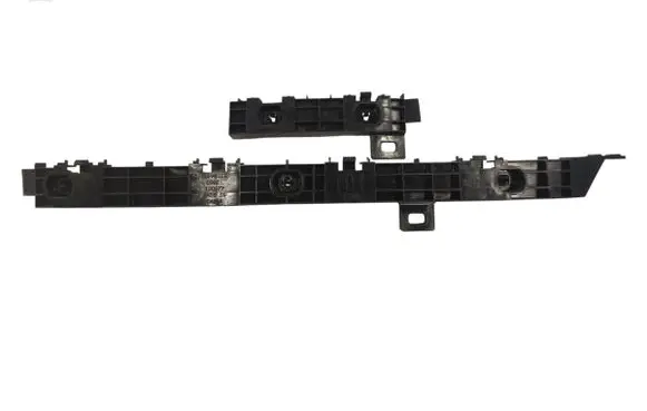 Tesla Model S Rear bumper mounting bracket 106545900C 109198700C