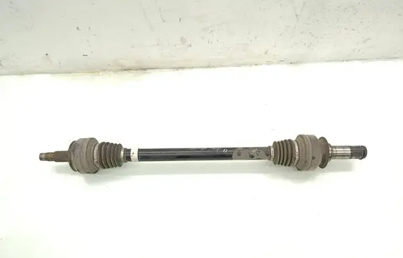 Alfa Romeo Giulia Rear driveshaft 