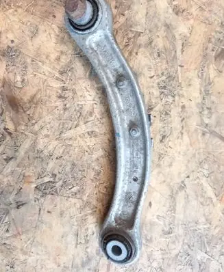 Volkswagen Touareg II Rear control arm 7L0505375A