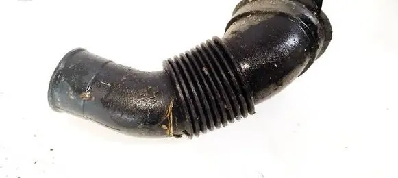 Mercedes-Benz CLK A208 C208 Air intake hose/pipe 2025280407