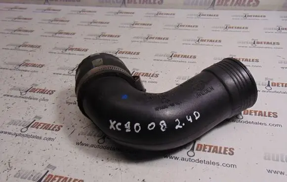 Volvo XC90 Intercooler hose/pipe 30751920