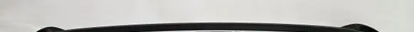 Lexus ES VII XZ10 Rear window tailgate spoiler 33020 33040 52105