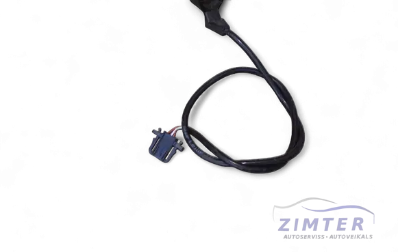 Volkswagen Transporter - Caravelle T4 Immobiliser reader (aerial) 6H0953254