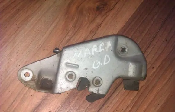 Fiat Marea Rear door lock