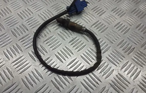 Citroen C4 I Lambda probe sensor BRAK