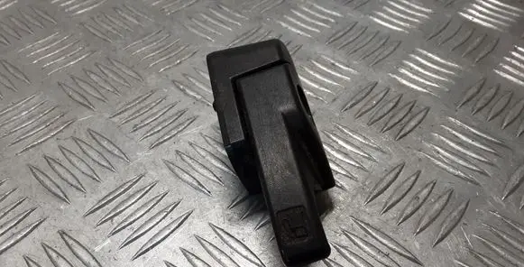 Mitsubishi Pajero Fuel cap release pull handle 