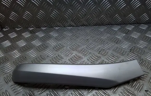 Toyota Prius (XW30) Front door handle cover 