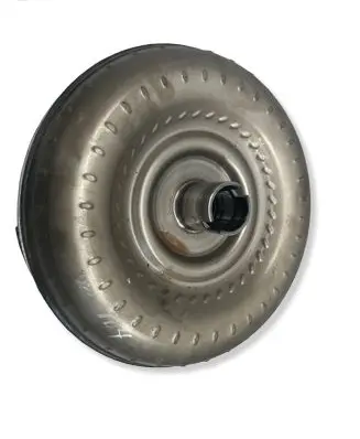 Mercedes-Benz ML W164 Torque converter A2212502202