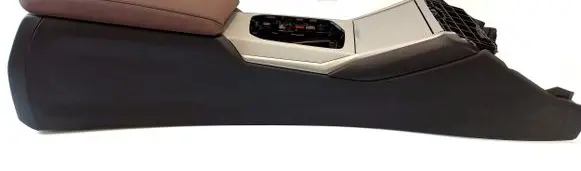 BMW 3 G20 G21 Center console 51166996833 6996833