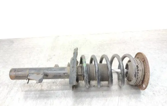 Volvo V60 Front shock absorber with coil spring