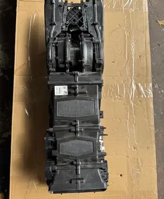 Audi SQ7 Interior heater climate box assembly 4M0820004 270616 CZ4432302516