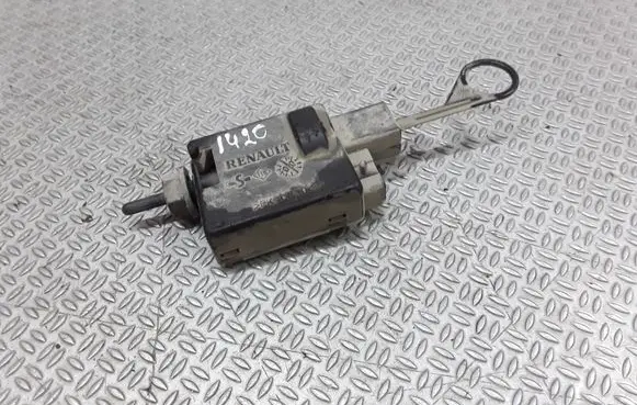 Central locking motor