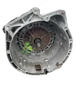 BMW 5 E39 Automatic gearbox