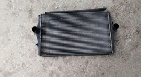 Volvo S80 Intercooler radiator
