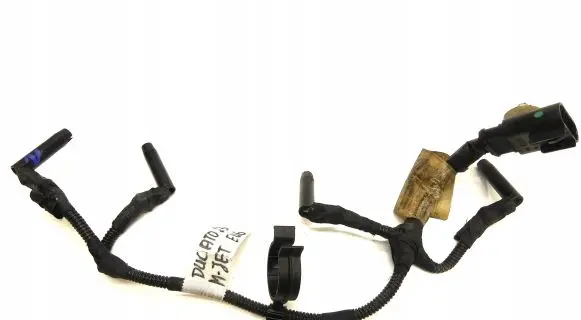 Fiat Ducato Glow plug wires 5801565555