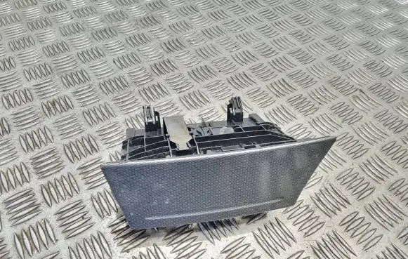 Car ashtray