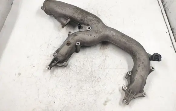 Audi A4 S4 B8 8K Intake manifold 059145762M 059145763 P46905