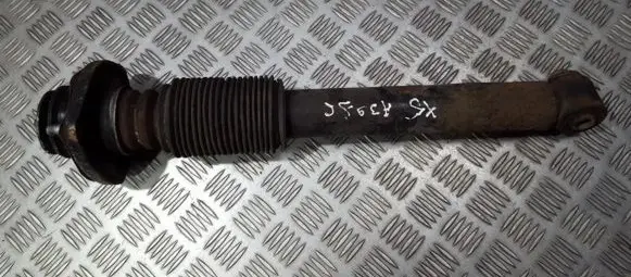 BMW X5 E53 Rear shock absorber/damper