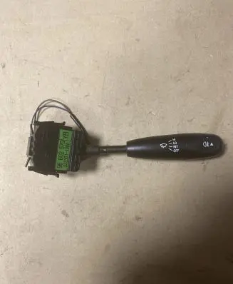 Chevrolet Aveo Wiper switch 96602570