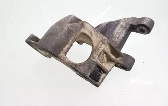 Volkswagen Golf III Power steering pump mounting bracket 028145523A