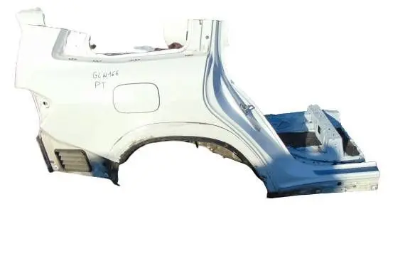 Mercedes-Benz GL X166 Rear quarter panel 
