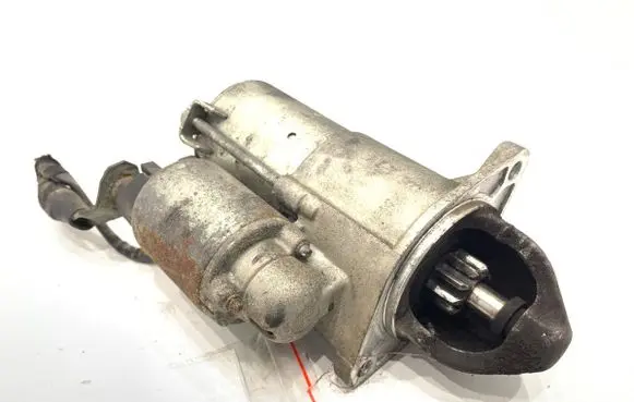 Fiat Croma Starter motor