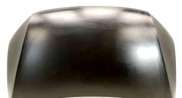 Volkswagen Caddy Engine bonnet/hood 2K5823031A