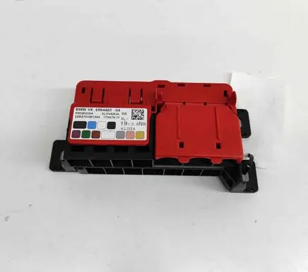 BMW 3 G20 G21 Current control relay P00200264 6994420