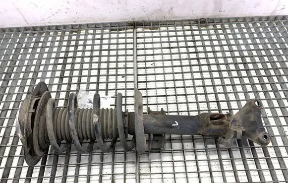 Mercedes-Benz E W212 Front shock absorber/damper A2123208938