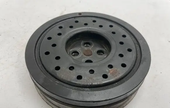 Opel Insignia B Crankshaft pulley