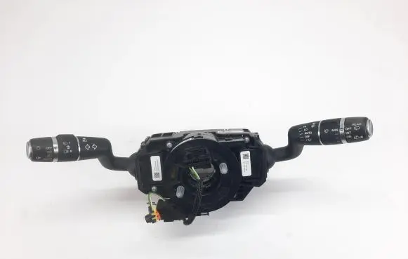 Jaguar F-Pace Wiper turn signal indicator stalk/switch HPLA13N064