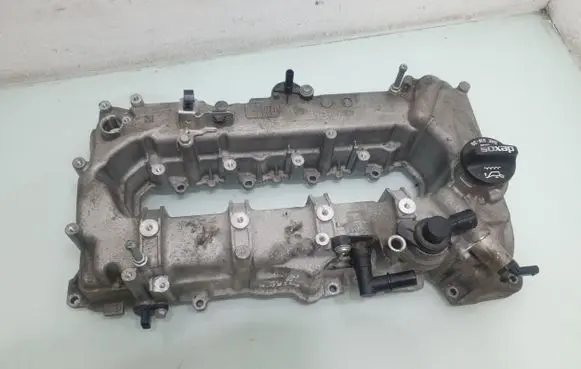 Opel Astra K Rocker cam cover 428702815