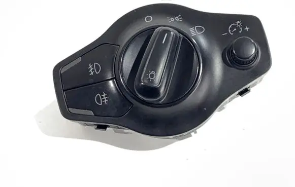 Audi A4 S4 B8 8K Other switches/knobs/shifts 8K0941531P