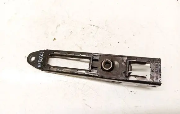Ford Galaxy Seat belt adjustment rail 7m0857819b 95vw611c46ac