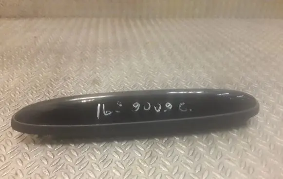 Mercedes-Benz A W169 Parking PDC sensor display screen 1715420123 A1715420123