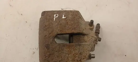 Volkswagen PASSAT B6 Front brake caliper