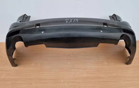 Mazda 6 Rear bumper GHP9-50221